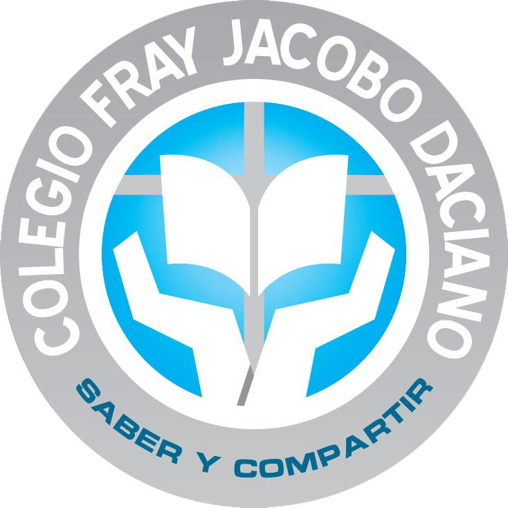 Colegio Fray Jacobo Daciano